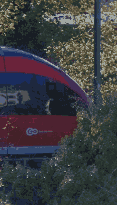 There should be a train video here :'(