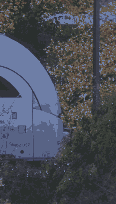 There should be a train video here :'(