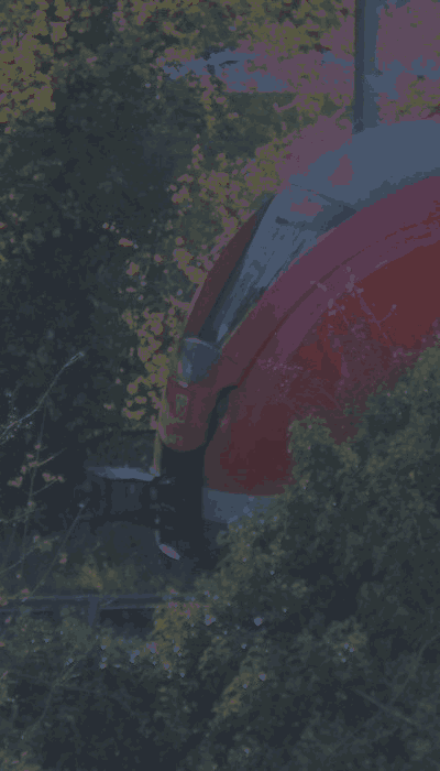 There should be a train video here :'(