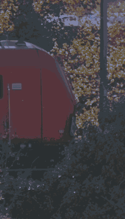 There should be a train video here :'(