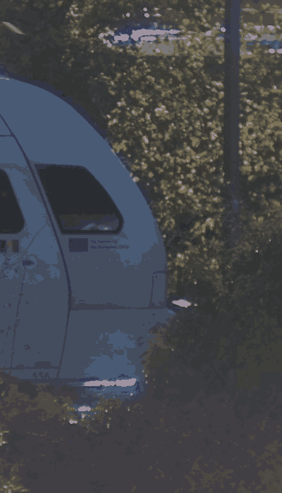 There should be a train video here :'(