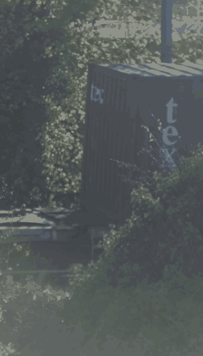 There should be a train video here :'(