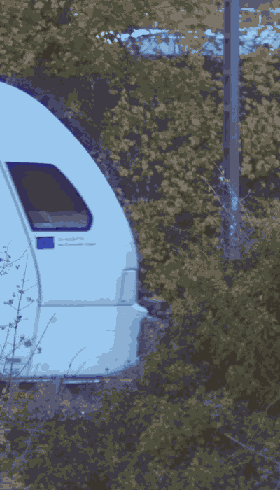 There should be a train video here :'(