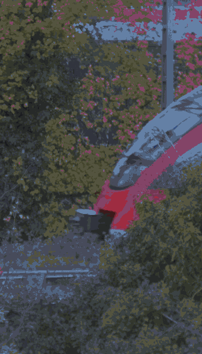 There should be a train video here :'(