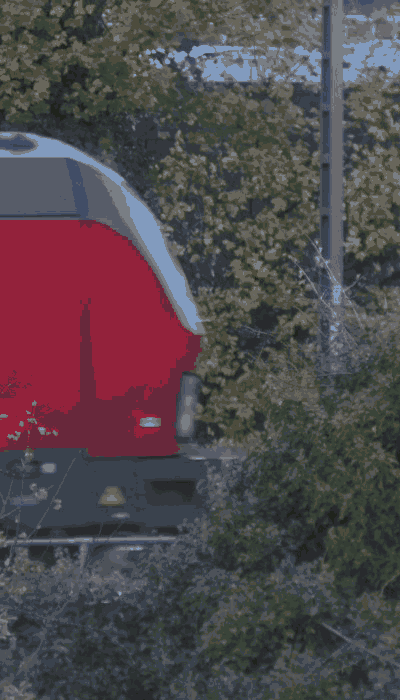 There should be a train video here :'(