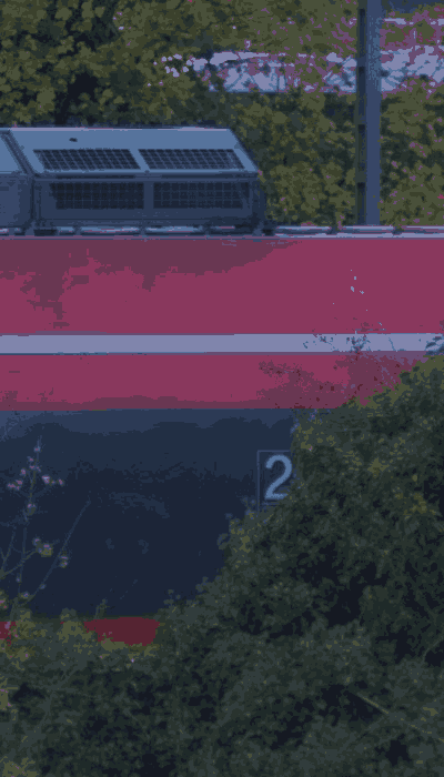 There should be a train video here :'(