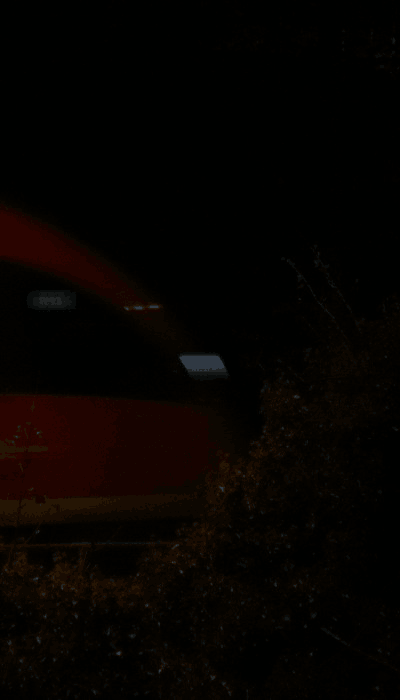 There should be a train video here :'(