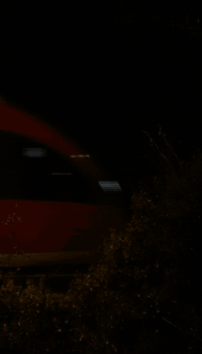 There should be a train video here :'(