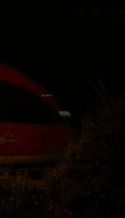 There should be a train video here :'(