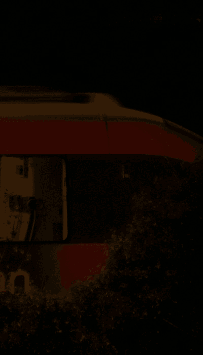 There should be a train video here :'(