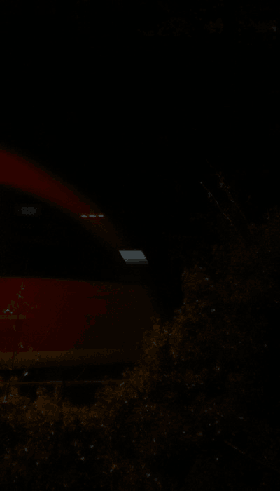 There should be a train video here :'(