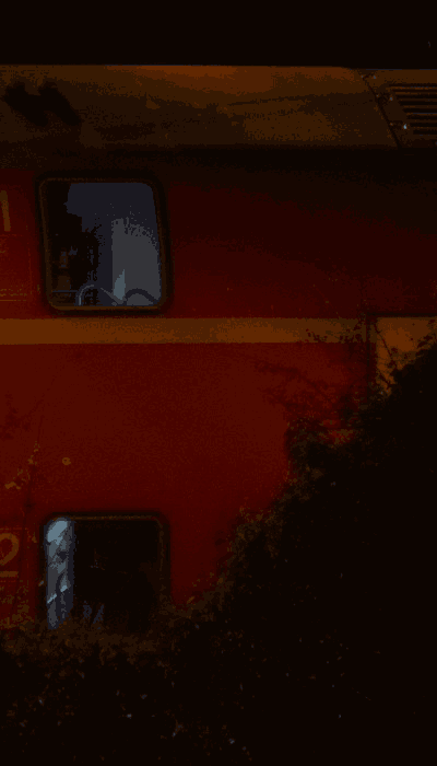 There should be a train video here :'(