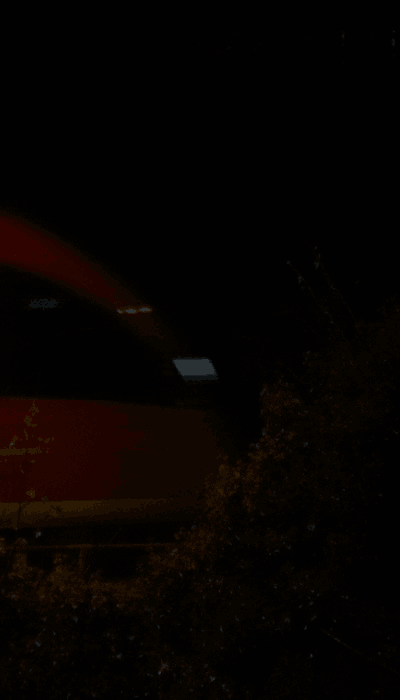 There should be a train video here :'(