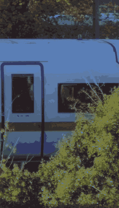 There should be a train video here :'(