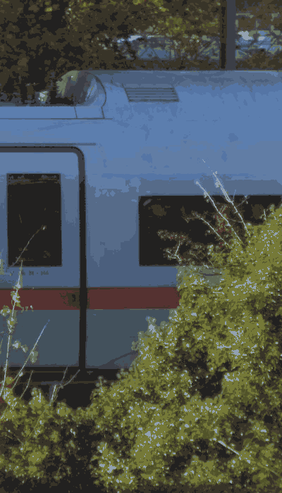 There should be a train video here :'(