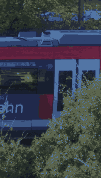 There should be a train video here :'(