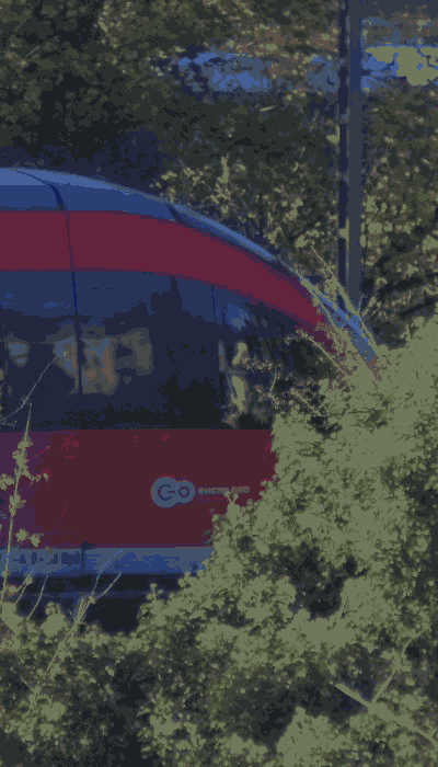 There should be a train video here :'(