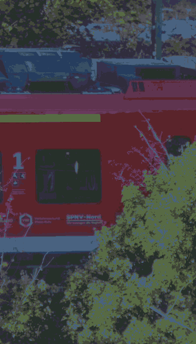 There should be a train video here :'(