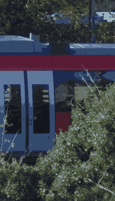 There should be a train video here :'(