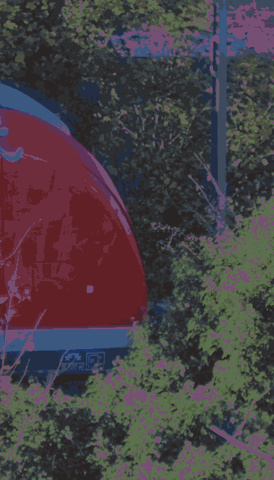 There should be a train video here :'(