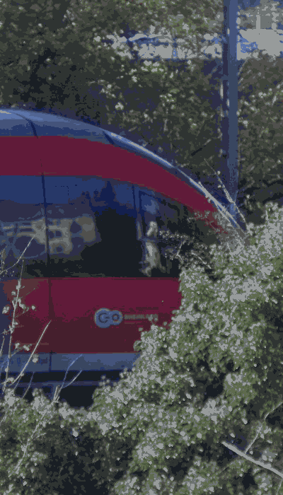 There should be a train video here :'(