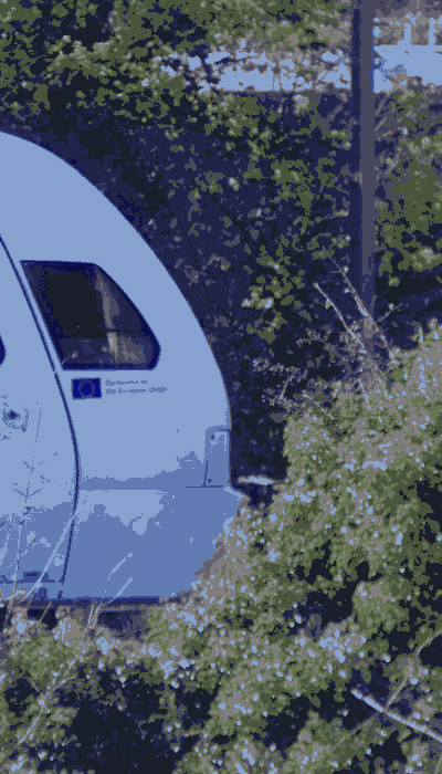 There should be a train video here :'(