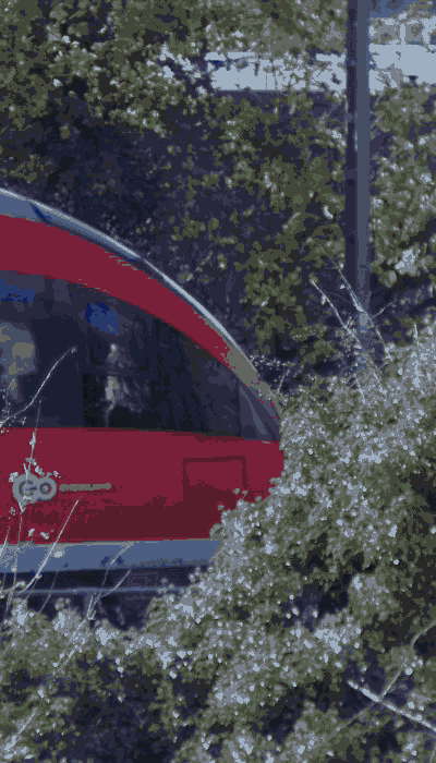 There should be a train video here :'(