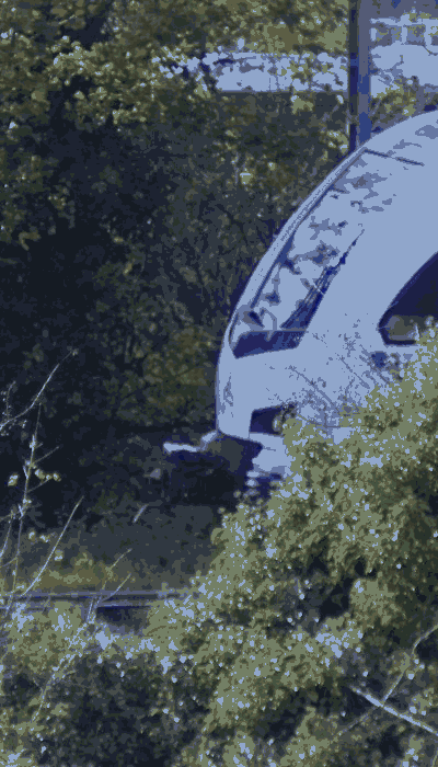 There should be a train video here :'(