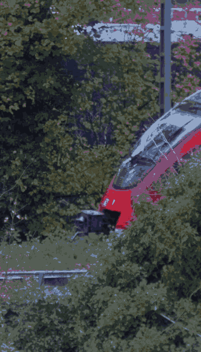 There should be a train video here :'(