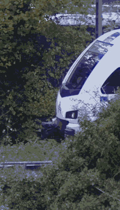 There should be a train video here :'(