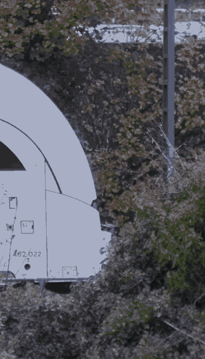 There should be a train video here :'(