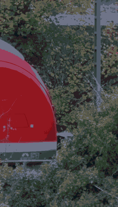 There should be a train video here :'(