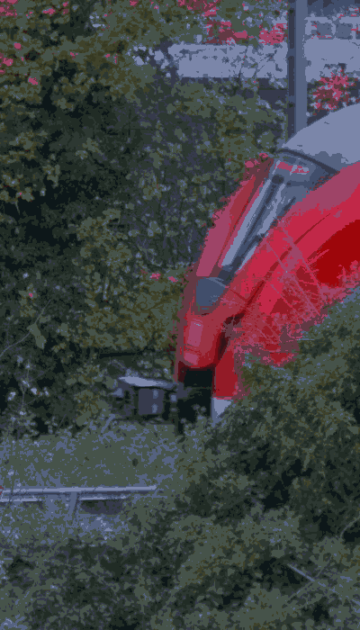 There should be a train video here :'(