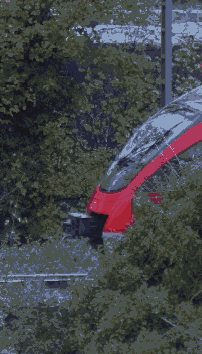 There should be a train video here :'(