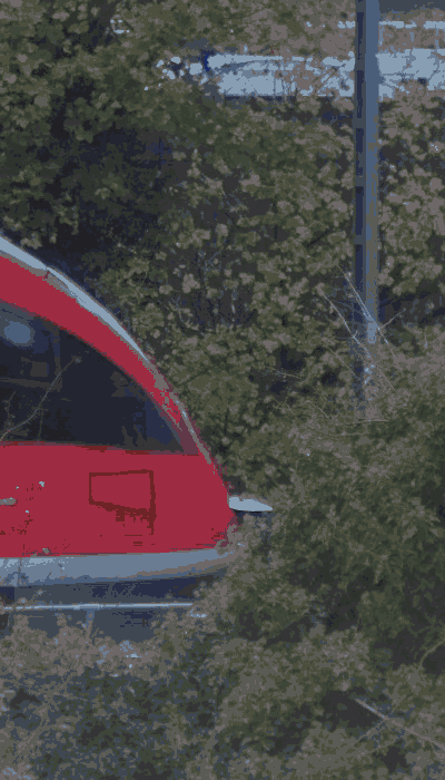 There should be a train video here :'(