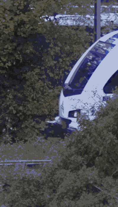 There should be a train video here :'(