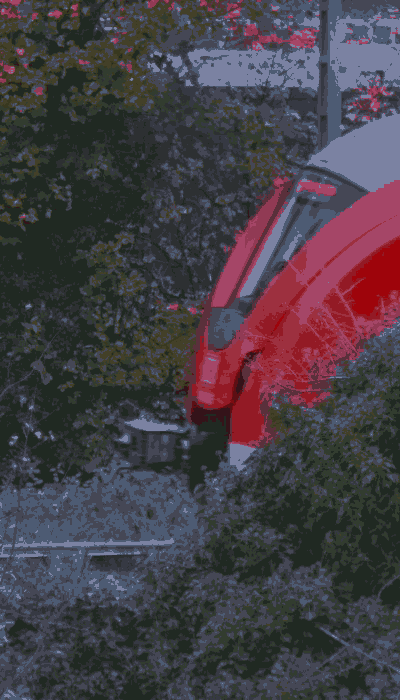 There should be a train video here :'(