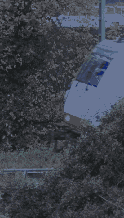 There should be a train video here :'(