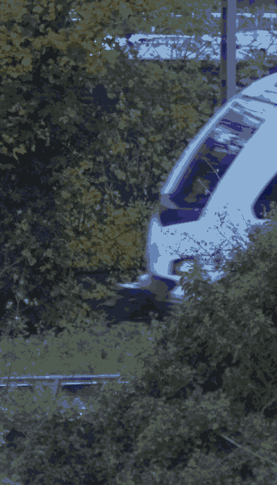 There should be a train video here :'(