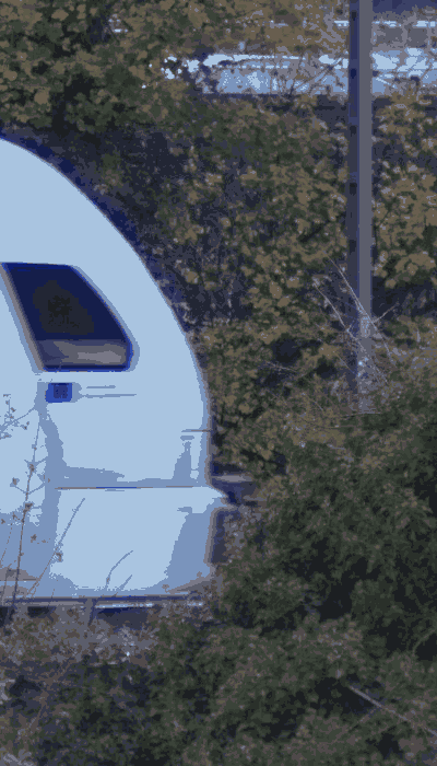 There should be a train video here :'(