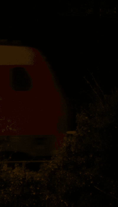 There should be a train video here :'(