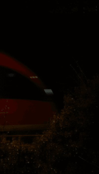 There should be a train video here :'(