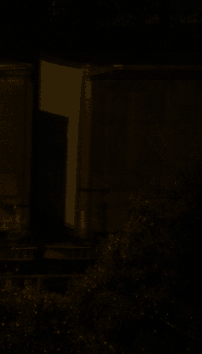 There should be a train video here :'(