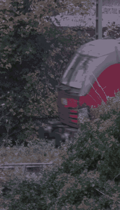 There should be a train video here :'(