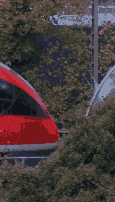 There should be a train video here :'(