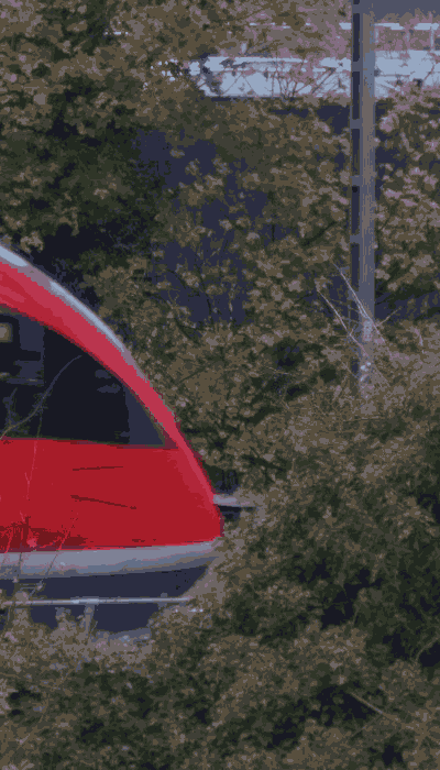 There should be a train video here :'(