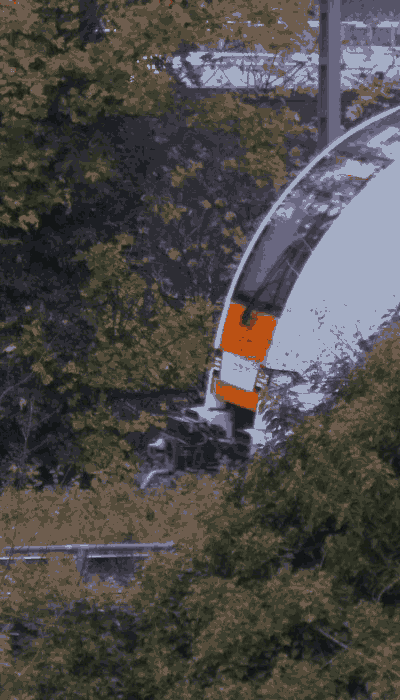 There should be a train video here :'(