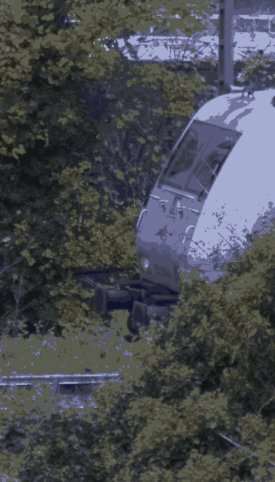 There should be a train video here :'(