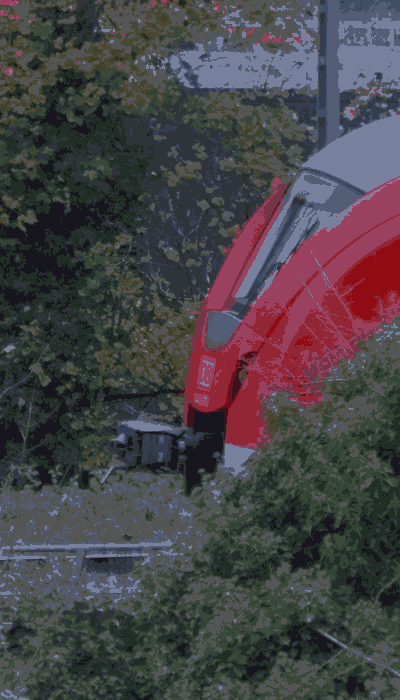 There should be a train video here :'(