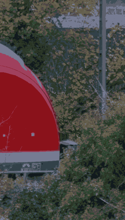 There should be a train video here :'(